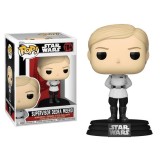 FUNKO POP! STAR WARS ANDOR SUPERVISOR DEDRA MEERO BOBBLE HEAD FIGURE FUNKO