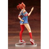 CHUCKY CHILD'S PLAY BISHOUJO STATUA FIGURE KOTOBUKIYA