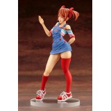 KOTOBUKIYA CHUCKY CHILD'S PLAY BISHOUJO 1/7 SCALE STATUE PVC FIGURE