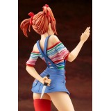 CHUCKY CHILD'S PLAY BISHOUJO STATUA FIGURE KOTOBUKIYA