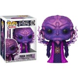 FUNKO POP! POWER RANGERS THE MOVIE 1995 IVAN OOZE BOBBLE HEAD FIGURE FUNKO