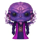 FUNKO POP! POWER RANGERS THE MOVIE 1995 IVAN OOZE BOBBLE HEAD FIGURE FUNKO