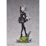 NIER AUTOMATA YORHA NO.2 TYPE B 1/7 STATUA FIGURE GOOD SMILE COMPANY