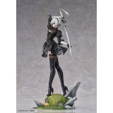 GOOD SMILE COMPANY NIER AUTOMATA YORHA NO.2 TYPE B 1/7 SCALE STATUE