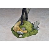 NIER AUTOMATA YORHA NO.2 TYPE B 1/7 STATUA FIGURE GOOD SMILE COMPANY