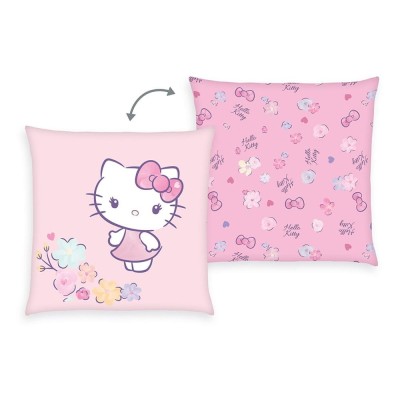 HERDING HELLO KITTY PILLOW 40X40CM