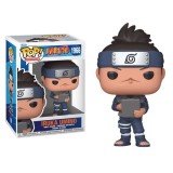 FUNKO FUNKO POP! ANIMATION NARUTO IRUKA UMINO PVC BOBBLE HEAD