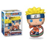 FUNKO FUNKO POP! ANIMATION NARUTO UZUMAKI PVC BOBBLE HEAD