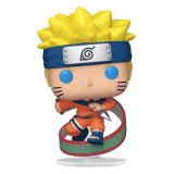 FUNKO FUNKO POP! ANIMATION NARUTO UZUMAKI PVC BOBBLE HEAD