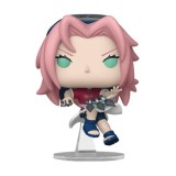 FUNKO FUNKO POP! ANIMATION NARUTO SAKURA HARUNO PVC BOBBLE HEAD