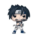FUNKO POP! NARUTO SASUKE UCHIHA BOBBLE HEAD FIGURE FUNKO