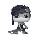 FUNKO FUNKO POP! ANIMATION NARUTO ZABUZA MOMOCHI PVC BOBBLE HEAD