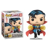 FUNKO FUNKO POP! MARVEL SPIDER-MAN DOCTOR STRANGE BOBBLE HEAD