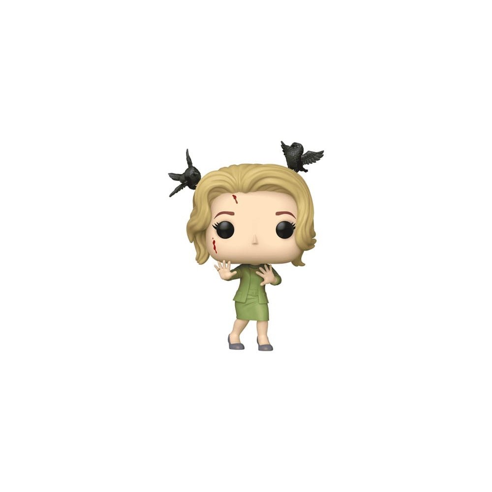 FUNKO POP! THE BIRDS MELANIE DANIELS BOBBLE HEAD FIGURE FUNKO