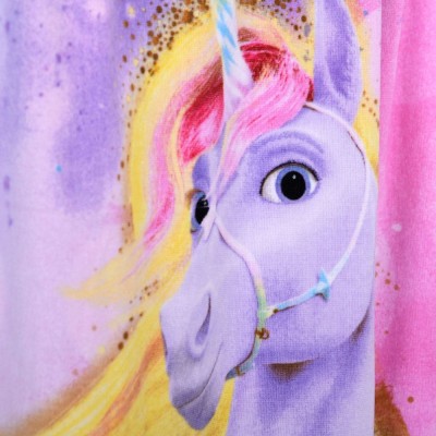 HERDING UNICORN ACADEMY TOWEL 150X75CM
