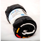 ONE PIECE JOLLY ROGER COPERTA IN PILE 150X200CM HERDING