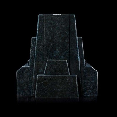 IRON STUDIOS STAR WARS OBI-WAN DARTH VADER ON THRONE ART SCALE DELUXE 1/10 STATUE RESIN FIGURE