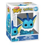FUNKO FUNKO BITTY POP! POKEMON 4-PACK SERIES 1 MINI FIGURES