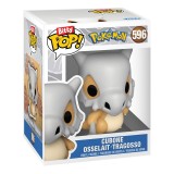 FUNKO BITTY POP! POKEMON 4-PACK SERIES 1 VINYL MINI FIGURE FUNKO