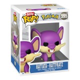 FUNKO FUNKO BITTY POP! POKEMON 4-PACK SERIES 2 MINI FIGURES