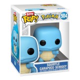 FUNKO FUNKO BITTY POP! POKEMON 4-PACK SERIES 4 MINI FIGURES