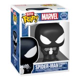 FUNKO FUNKO BITTY POP! SPIDER-MAN 4-PACK SERIES 1 MINI FIGURES