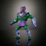 MATTEL KING HISS TURTLES OF GRAYSKULL SERIES DELUXE ACTION FIGURE