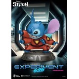 LILO & STITCH EXPERIMENT 626 STATUA MASTERCRAFT FIGURE BEAST KINGDOM