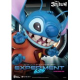 BEAST KINGDOM LILO & STITCH EXPERIMENT 626 RESIN STATUE MASTERCRAFT SERIES FIGURE