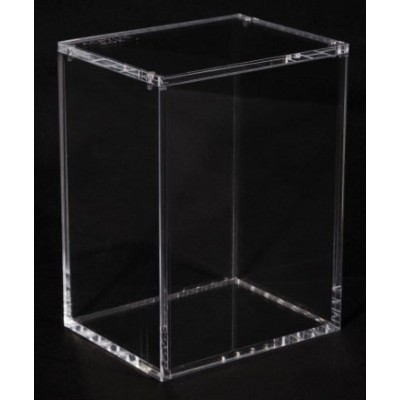 THE ACRYLIC BOX PREMIUM CASE SCATOLA RIGIDA PER FUNKO POP THE ACRYLIC BOX