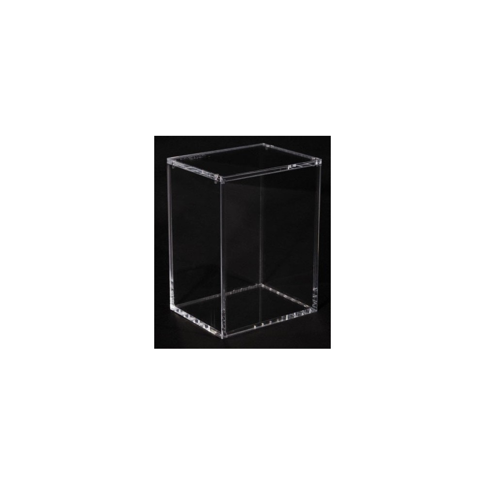 THE ACRYLIC BOX THE ACRYLIC BOX PREMIUM HARD CASE FOR FUNKO POP