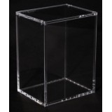 THE ACRYLIC BOX PREMIUM CASE SCATOLA RIGIDA PER FUNKO POP THE ACRYLIC BOX