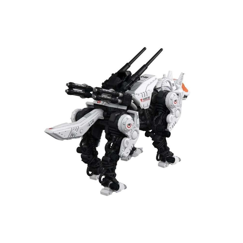 ZOIDS ADVANCED AZ-11 COMMAND WOLF 1/72 MODEL KIT ACTION FIGURE TAKARA TOMY