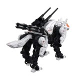 ZOIDS ADVANCED AZ-11 COMMAND WOLF 1/72 MODEL KIT ACTION FIGURE TAKARA TOMY