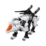 ZOIDS ADVANCED AZ-11 COMMAND WOLF 1/72 MODEL KIT ACTION FIGURE TAKARA TOMY