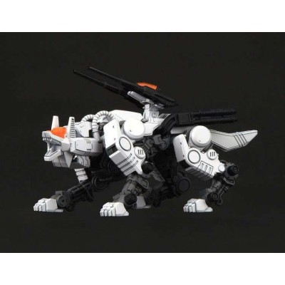 ZOIDS REALIZE RMZ-003 COMMAND WOLF 1/100 MODEL KIT ACTION FIGURE TAKARA TOMY