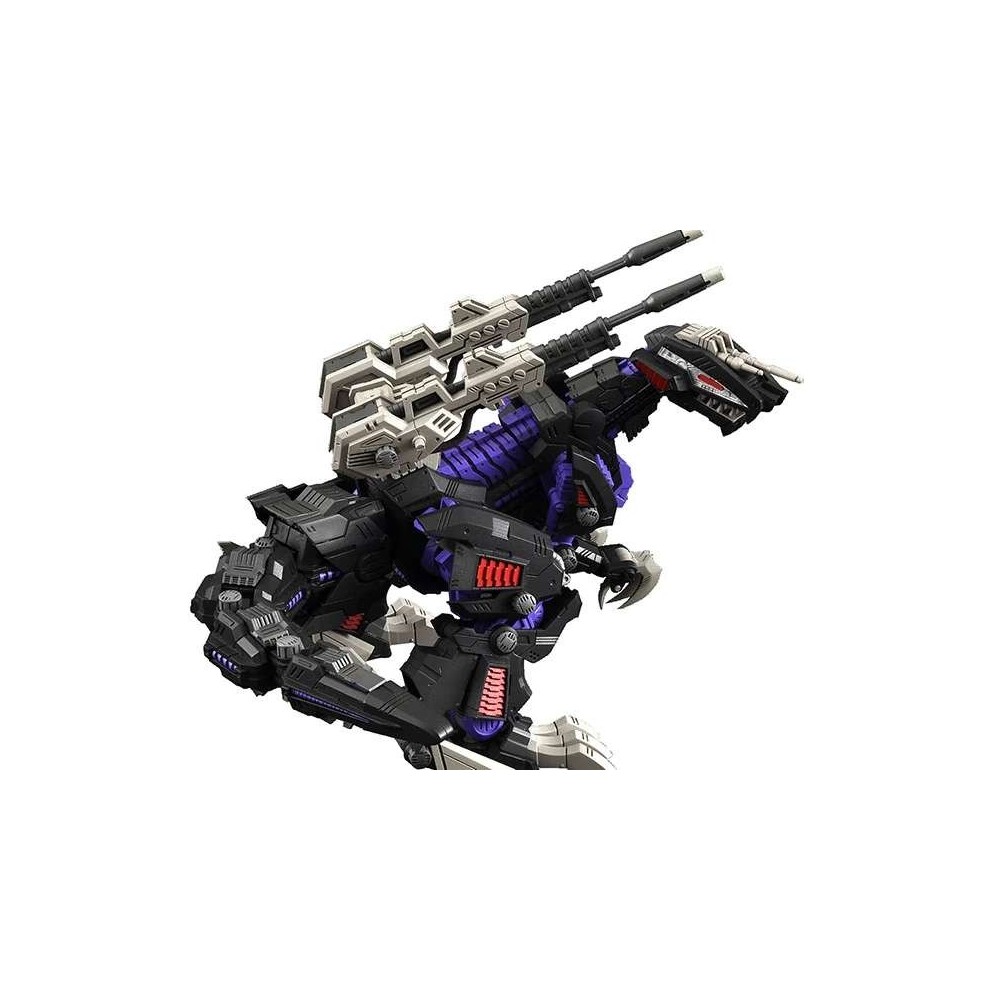 ZOIDS REALIZE RMZ-002 GENO SAURER 1/100 MODEL KIT ACTION FIGURE TAKARA TOMY