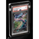 THE ACRYLIC BOX THE ACRYLIC BOX GRADED CARD DISPLAY TROPHY
