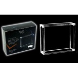 THE ACRYLIC BOX TAB-DISPLAY BOOSTER BOX CUSTODIA BOX YU-GI-OH! THE ACRYLIC BOX