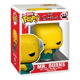 FUNKO FUNKO BITTY POP! SIMPSONS 4-PACK SERIES 1 MINI FIGURES