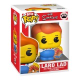 FUNKO BITTY POP! THE SIMPSONS 4-PACK SERIES 1 VINYL MINI FIGURE FUNKO