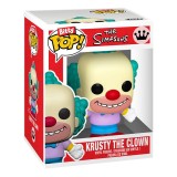 FUNKO FUNKO BITTY POP! SIMPSONS 4-PACK SERIES 1 MINI FIGURES