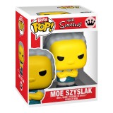 FUNKO BITTY POP! THE SIMPSONS 4-PACK SERIES 2 VINYL MINI FIGURE FUNKO