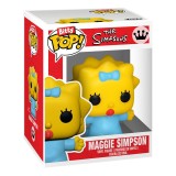 FUNKO BITTY POP! THE SIMPSONS 4-PACK SERIES 3 VINYL MINI FIGURE FUNKO