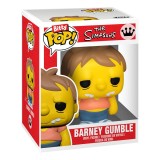 FUNKO FUNKO BITTY POP! SIMPSONS 4-PACK SERIES 3 MINI FIGURES