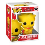 FUNKO BITTY POP! THE SIMPSONS 4-PACK SERIES 4 VINYL MINI FIGURE FUNKO