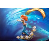 ABYSTYLE ONE PIECE NAMI SFC SUPER FIGURE COLLECTION STATUE