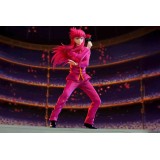 ABYSTYLE YU YU HAKUSHO KURAMA SFC SUPER FIGURE COLLECTION PVC STATUE