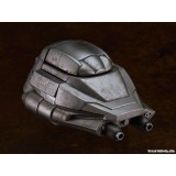 GOOD SMILE COMPANY RETURN OF GODZILLA MAIN SKY BATTLE TANK SUPER X MODEROID PVC MODEL KIT