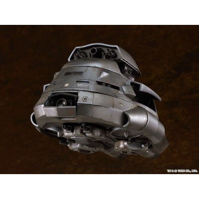 RETURN OF GODZILLA MAIN SKY BATTLE TANK SUPER X MODEROID MODEL KIT ACTION FIGURE GOOD SMILE COMPANY